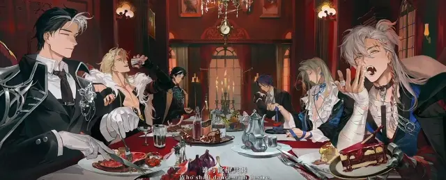 夜幕之下阵容推荐 夜幕之下有哪些厉害的阵容图片