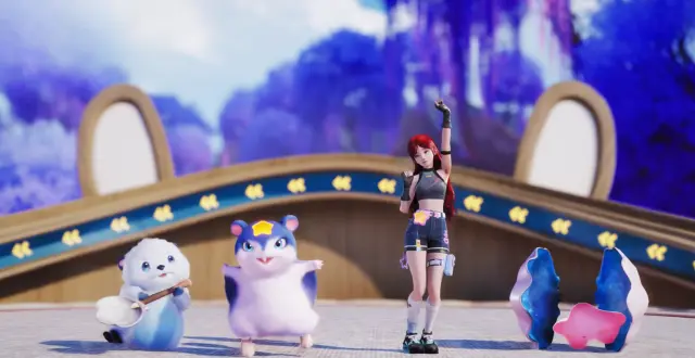 伊莫土系阵容怎么玩 伊莫土系阵容搭配攻略图片