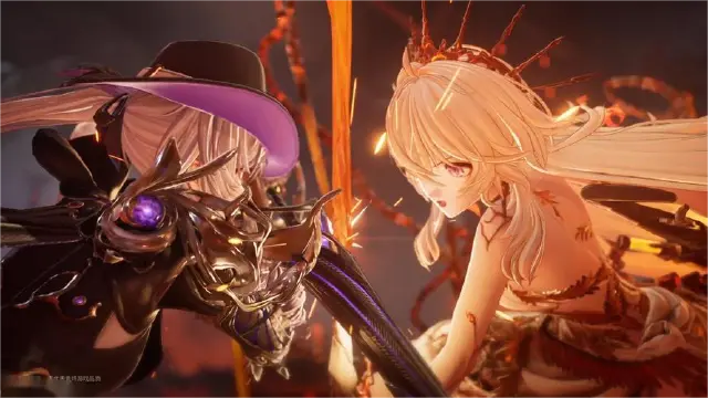 白银之城灰姑娘怎么打 白银之城灰姑娘BOSS攻略图片