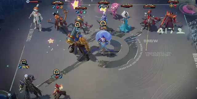 王者万象棋拜阵流玩法介绍 王者万象棋拜阵流怎么玩图片