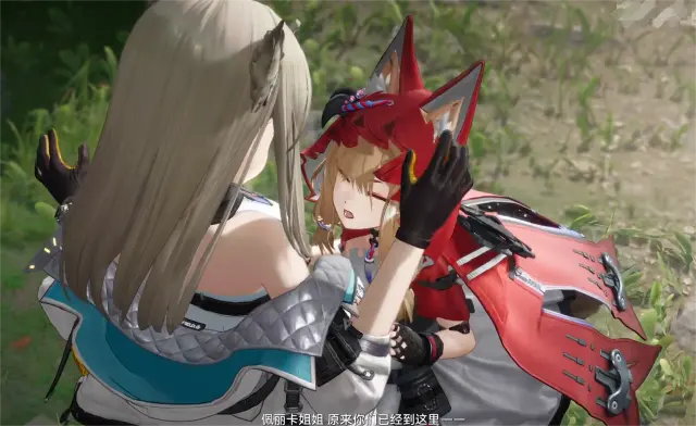 终末地洛茜怎么样 明日方舟终末地洛茜怎么玩图片