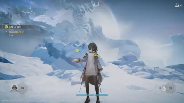 终末地手柄键位怎么改 明日方舟终末地改键位分享图片