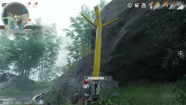 终末地协议采录桩在哪 明日方舟终末地协议采录桩收集攻略图片