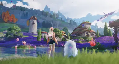 伊莫玩法有哪些  伊莫玩法介绍图片