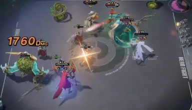 王者万象棋逐鹿召唤流怎么玩 王者万象棋逐鹿召唤流攻略图片