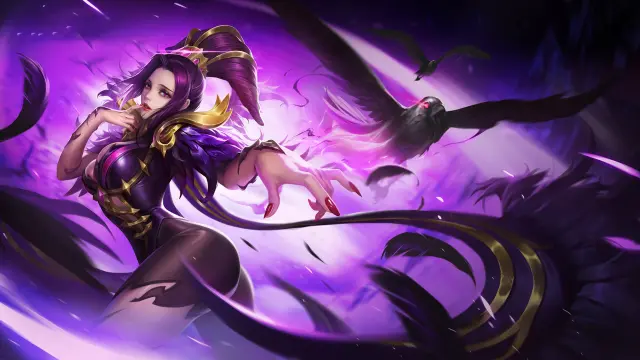 王者万象棋芈月怎么样 王者万象棋芈月介绍图片