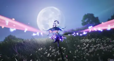 伊莫捕捉技巧大全 伊莫如何捕捉宠物图片