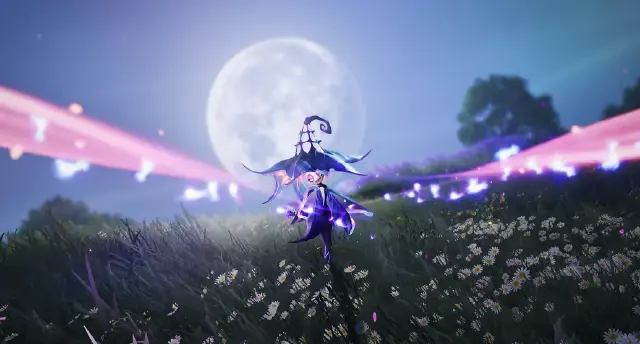 伊莫捕捉技巧大全 伊莫如何捕捉宠物图片