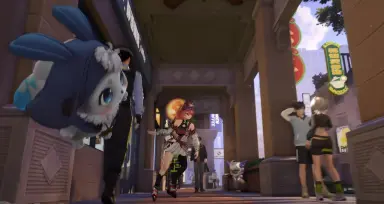 望月攻略 望月手游怎么玩图片