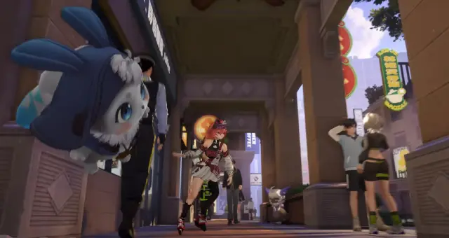 望月攻略 望月手游怎么玩图片