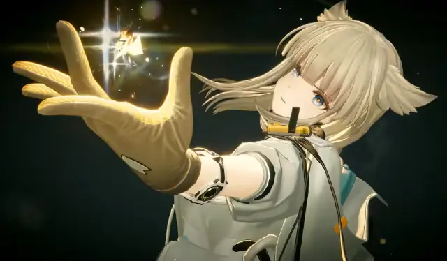 明日方舟终末地凯尔希会出场吗 明日方舟终末地凯尔希分析图片