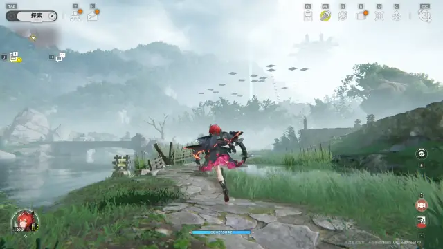 明日方舟终末地武陵城资源分布分享 武陵城高效采集攻略图片