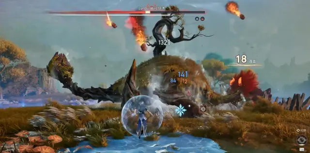 王者荣耀世界唤灵是什么 王者荣耀世界唤灵介绍图片