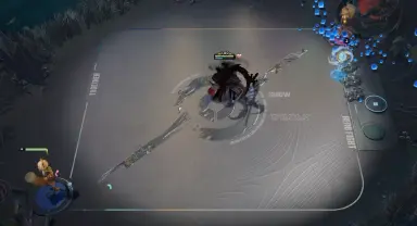 王者万象棋吕布玩法技巧分享 王者万象棋吕布攻略图片