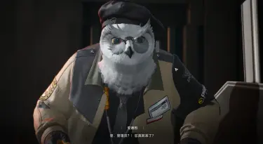 明日方舟终末地安德烈任务介绍 明日方舟终末地安德烈任务怎么做图片