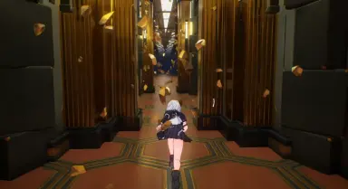 异环强度榜 异环强势角色推荐图片