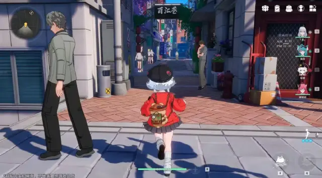 异环异能属性克制机制有哪些 异环异能属性克制介绍图片