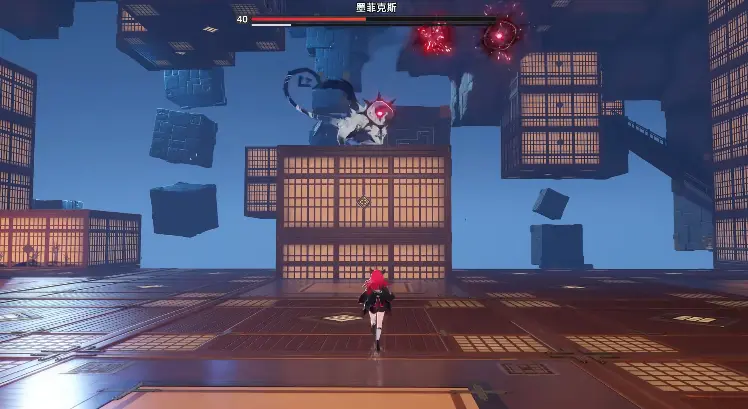 异环玩法技巧有哪些 异环玩法思路分享图片