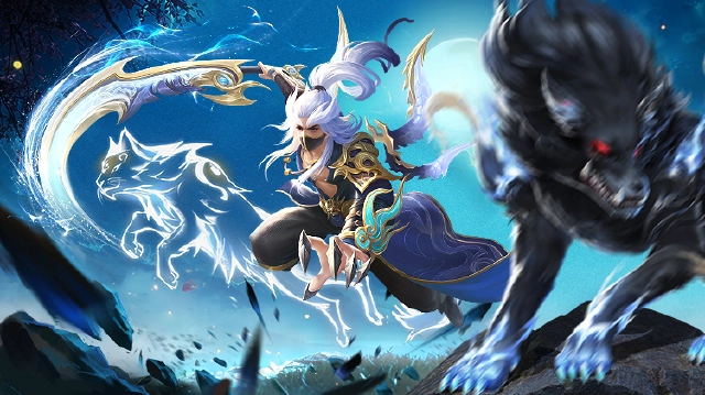 千年寻仙下载教程 千年寻仙下载电脑版图片