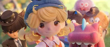 粒粒的小人国新手怎么玩 粒粒的小人国新手入门图片