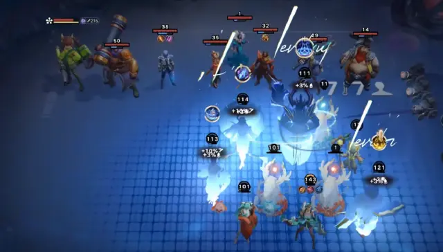 王者万象棋等级上限是多少 王者万象棋等级升级机制介绍图片