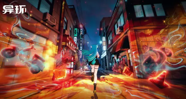 异环玩法介绍 异环玩法有哪些图片