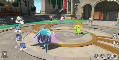 洛克王国世界龙息星陨队怎么样 洛克王国世界龙息星陨队攻略图片