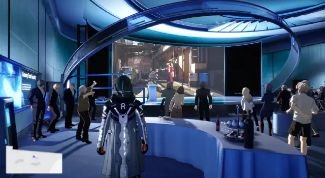 无限大公测时间介绍 无限大什么时候公测图片