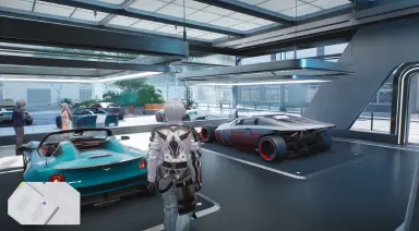 无限大什么时候开服 无限大什么时候上线图片