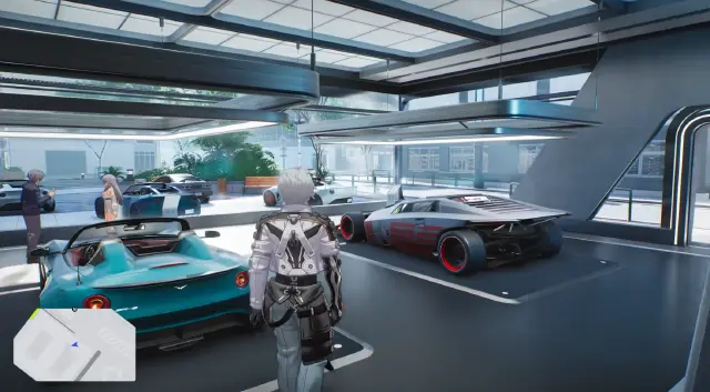 无限大什么时候开服 无限大什么时候上线图片