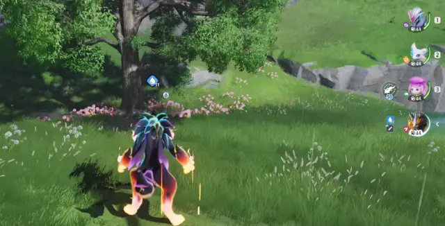 伊莫刷闪怎么刷 伊莫刷闪攻略图片