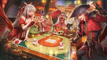 dnf手游自选礼盒怎么选 地下城与勇士手游自选礼盒有什么图片