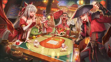 dnf手游自选礼盒怎么选 地下城与勇士手游自选礼盒有什么图片