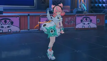 绝区零爱芮值得抽吗 绝区零爱芮技能属性是什么图片