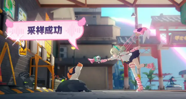 绝区零千夏技能是什么 绝区零千夏要抽吗图片