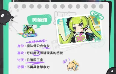 乱涂彩世界芙蕾雅怎么样 乱涂彩世界芙蕾雅介绍图片