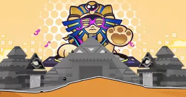 乱涂彩世界好玩吗 乱涂彩世界玩法介绍图片