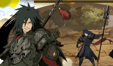 火影忍者手游神驹佑将有哪些角色 火影忍者手游马年斑怎么样图片