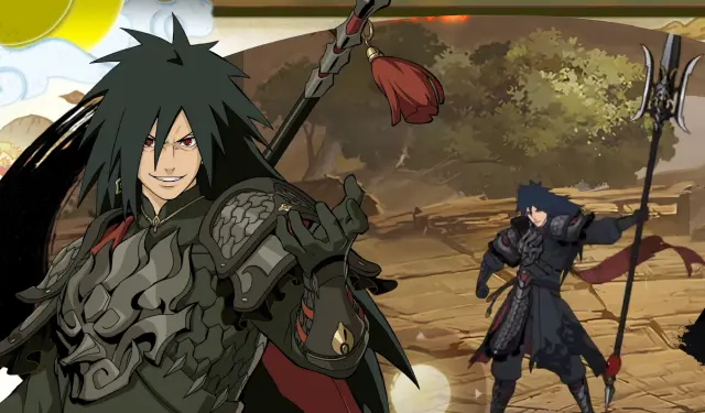 火影忍者手游神驹佑将有哪些角色 火影忍者手游马年斑怎么样图片