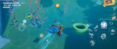 奥星热浪大刀40米怎么玩 奥星热浪大刀40米攻略图片