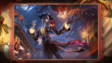 第五人格2026年年限是什么 第五人格2026年年限介绍图片