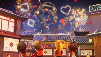 欢乐斗地主在线玩方法 欢乐斗地主云游戏怎么玩图片