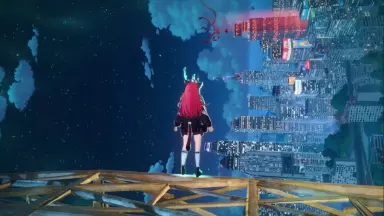 异环是什么类型的游戏呢 异环是单机游戏吗图片