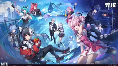 异环小吱角色分析 异环小吱好玩吗图片