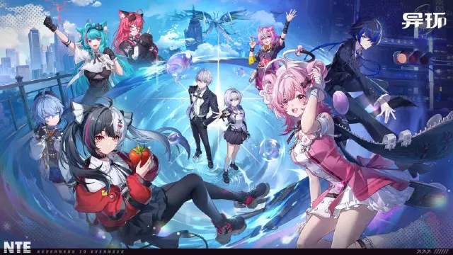 异环小吱角色分析 异环小吱好玩吗图片