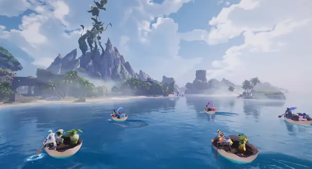 伊莫上线时间 伊莫手游上线了吗图片