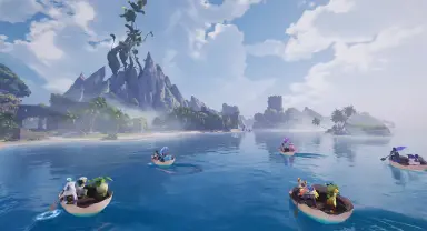 伊莫上线时间 伊莫手游上线了吗图片