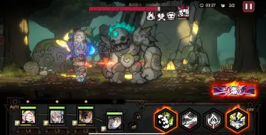 叠入深渊艾尔莎怎么样 叠入深渊艾尔莎详细介绍图片