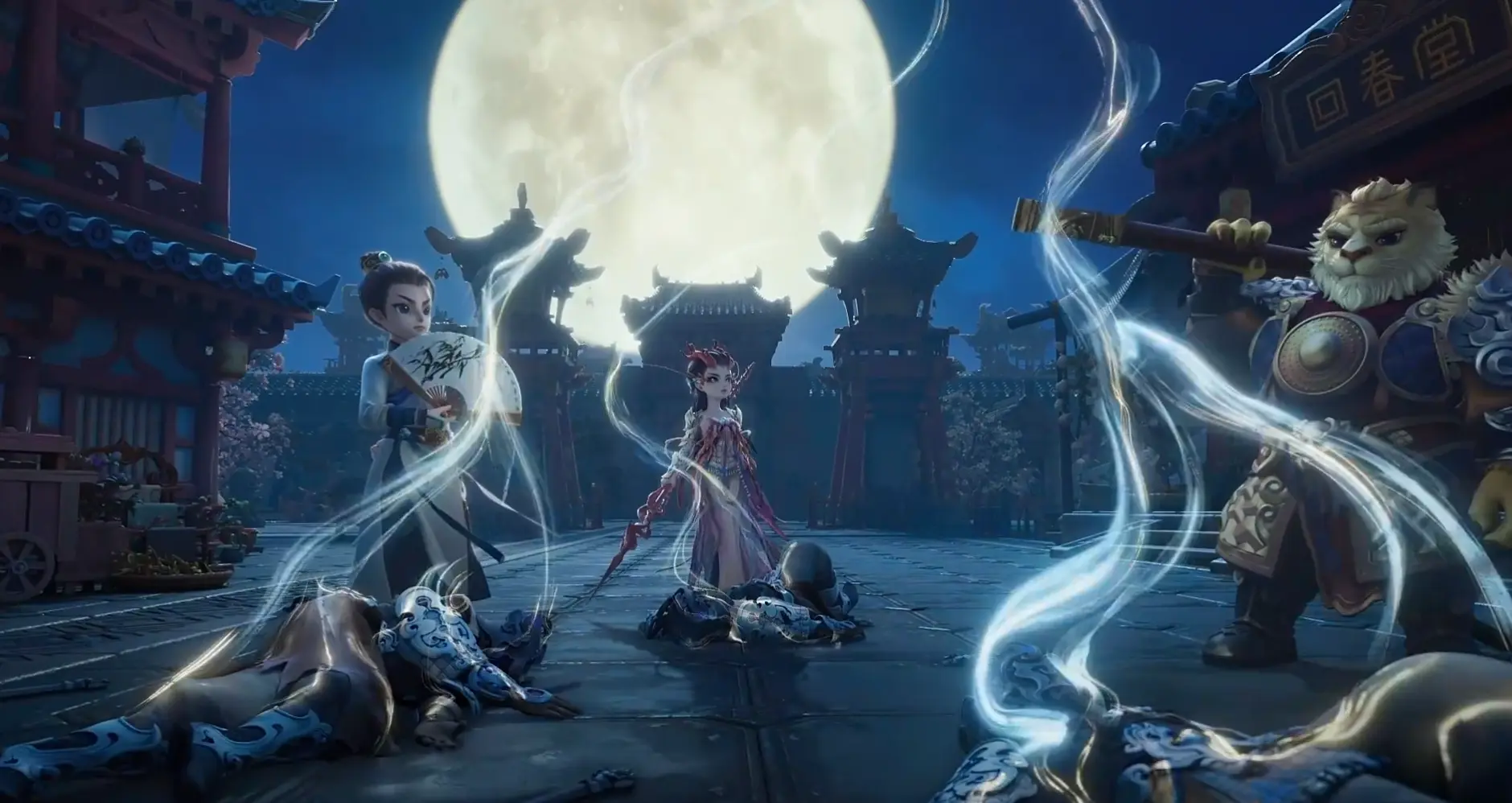 大话手游电脑版去哪玩 大话西游手游PC版渠道推荐图片