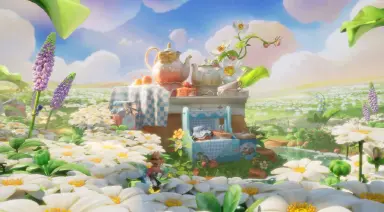 粒粒的小人国家园建造方案有哪些 粒粒的小人国家园建造攻略图片